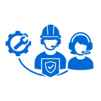 Opieka posprzedażowa i serwis